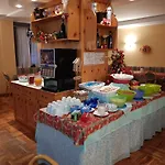 Hotel Posta Aprica