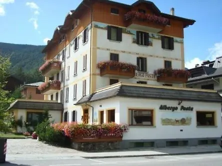 Posta Hotel Aprica