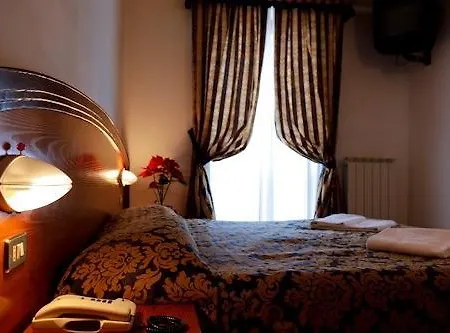 Posta Hotel Aprica
