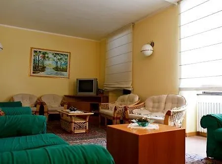 Posta Hotel 3*
