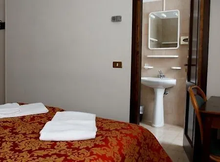 Posta 3* Aprica