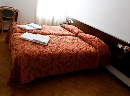 Posta Hotel 3*