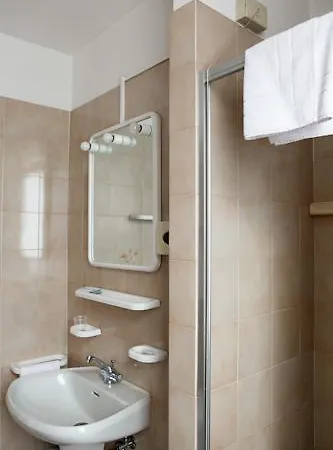 Hotel Posta Aprica