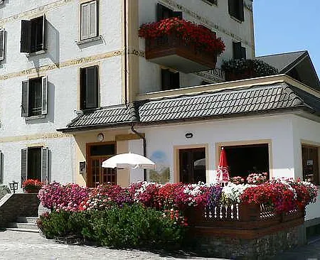 Posta Hotel Aprica