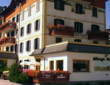 Posta Aprica