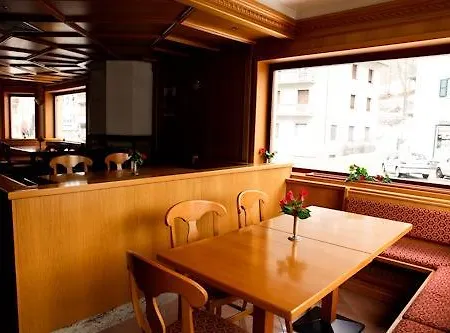 Posta Hotel Aprica