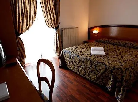 Hotel Posta 3*