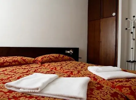 Hotel Posta Aprica