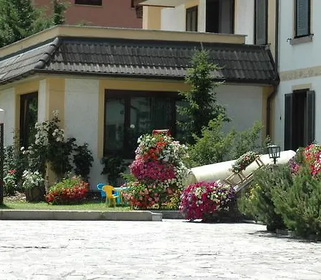 Posta Hotel