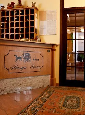 Hotel Posta