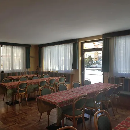Posta 3* Aprica