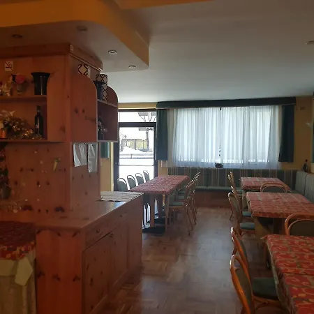 Posta Hotel Aprica