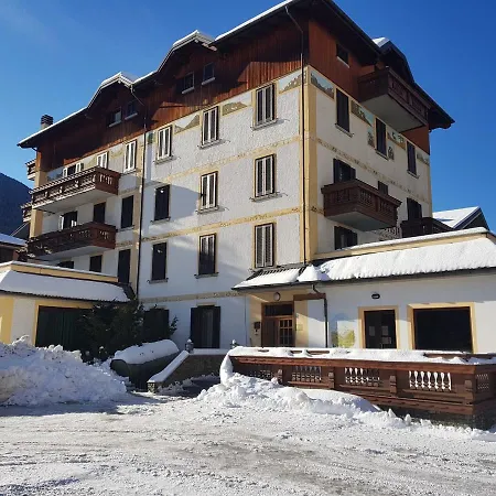 Posta Hotel 3*