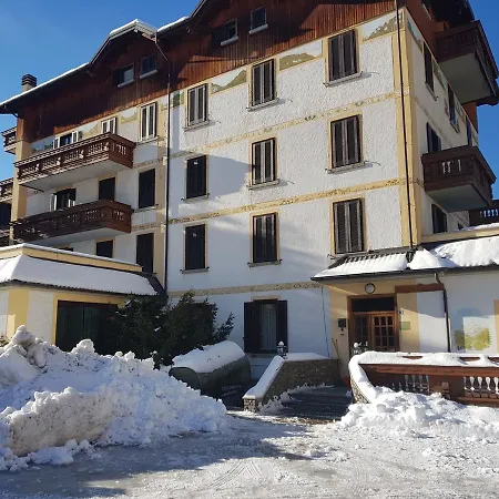 Hotel Posta Aprica