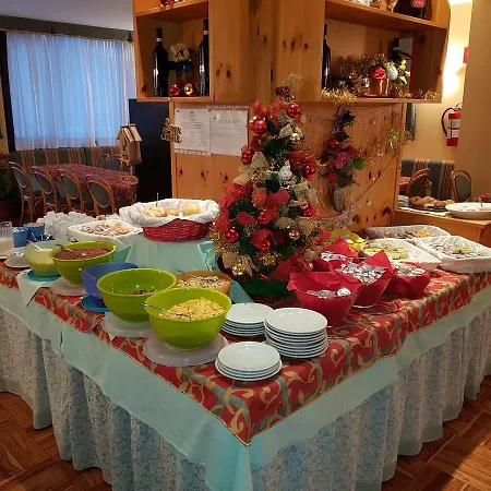 Hotel Posta 3*