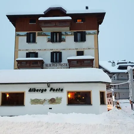 Posta Hotel